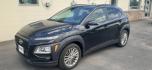 2018 Hyundai Kona (KM8K2CAA1JU) with an 2.0 engine, Automatic transmission, located at 2015 Cambell Street, Rapid City, SD, 57701, (605) 342-8326, 44.066433, -103.191772 - CARFAX AVAILABLE - Photo#1